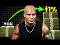 Poor man s way to get rich Not the easy way but it works