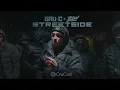 Lagu Bru-C x Bou - Streetside [Music Video]