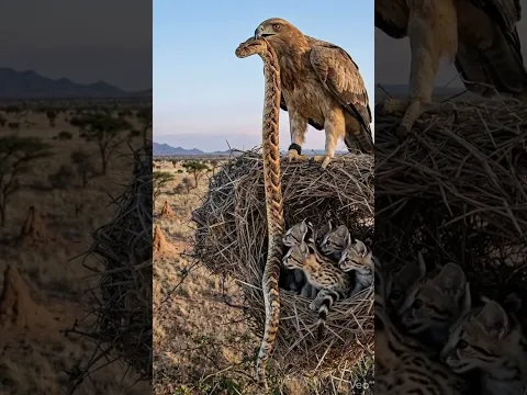 catching snake #viral #automobile