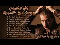 Greatest Hits Romantic Love Songs | Soft Rock 70s,80s,90s | The Night Love Learned to Stay | Vol.115
