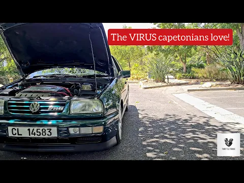 Download MP3 Volkswagen Jetta VR6 || True South African icon