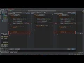 Update local branch with