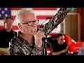 The Oak Ridge Boys perform 'Elvira' 40 years after its debut! (Live)
