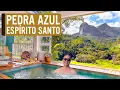 POUSADA RABO DO LAGARTO - MAGIC AND COMFORT IN PEDRA AZUL ONE OF THE MOST BEAUTIFUL REGIONS IN B