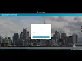 WebClient first use