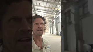 About 20 weeks ago #welding #aluminiumfabrication #performanceboats #boatbuild #construction