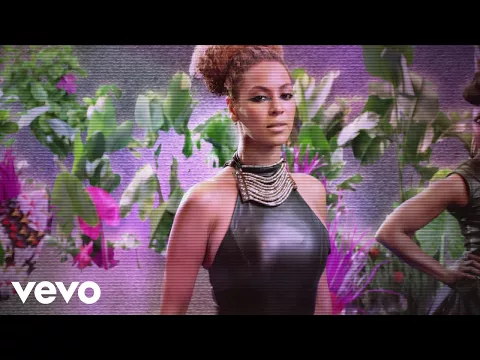 Download MP3 Beyoncé - Grown Woman (Bonus Video)