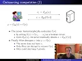 Introduction to fully homomorphic encryption