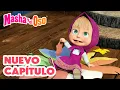 Download Lagu Masha y el Oso 💥 Nuevo capítulo 🔮🎩✨ Trucos engañosos 🎬 Сolección