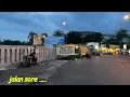 Download Lagu Jalan jalan sore lirik - Deni Malik