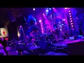 Stitched Up Heart - "To the Wolves" live @ The Radio Room in Greenville, SC - 3/28/2026