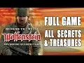 PS2 Longplay [024] Return to Castle Wolfenstein: Operation Resurrection - Full Game