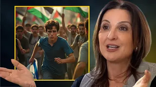 This Is What Happens When the West Turns Against Its Jews - Fleur Hassan Nahoum