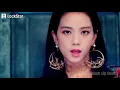 1일1깡, 비 깡 Rain GANG Remix(Feat.Black Pink), 화려한 조명이 나를 감싸기 금지
