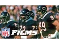 The 85 Chicago Bears Top Ten Defenses of All Time NFL Films