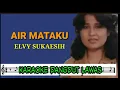 Download Lagu AIR MATAKU//ELVY SUKAESIH//KARAOKE DANGDUT LAWAS @romlihkorgtangerang2894