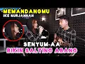 Download Lagu MEMANDANGMU - IKKE NURJANNAH (LIRIK) COVER BY NABILA MAHARANI FT TRI SUAKA
