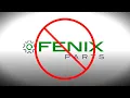 Fenix Parts HATES My Money and WANTS A COPY OF MY ID