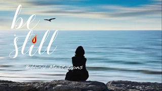 Let Go And Trust God 