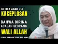 Download Lagu KETIKA ABAH UCI KACEPLOSAN BAHWA DIRINA SEORANG WALI ALLAH || ABUYA UCI TURTUSI MP3