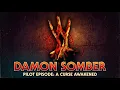 DAMON SOMBER PILOT A CURSE AWAKENED