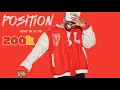 Download Lagu FRANGLISH - Position ريمكس ( Dj rB )