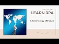 Uipath Data Scraping Tutorial website Automation