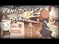 osu KANI KANI DTHR FC 994pp WhiteCat