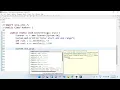 Program to print all perfect number in a given range Java Eclipse Project