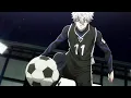 Download Lagu Octave by ASH DA HERO (Cut) | Movie 'Blue Lock: Episode Nagi'