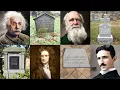 Download Lagu 29 Graves of Scientists Who Changed the World