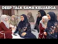 Lagu DEEP TALK SAMA KAKAK-KAKAK KU.. TERNYATA !!