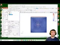 openFOAM tutorial part 1 how to run your absolute first openFOAM simulation