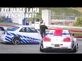 Download Lagu JADI KELUARGA LAMAKU LAH PENCURI SKYLINE SEBENARNYA