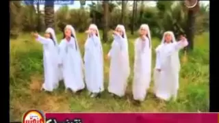 طلع البدر علينا  براء العويد    طيور الجنة دندنها