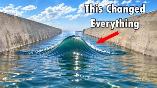 This Strange Wave Changed Physics Forever