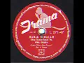Download Lagu Nina Kirana - Hanja Semalam. (Bing Slamet/Ismail Mz.) (Remaster)