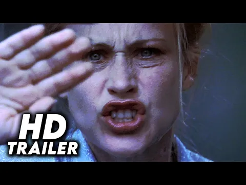Stigmata (1999) Original Trailer [FHD]