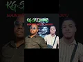 Official song Kgatsa dinoka (bitsa molaza)Mabotho feat Lekusto