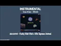 Funky Wah Wah x Win Sqweez Animal - ขยะอวกาศ | [Instrumental]
