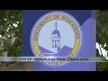 UWSP introduces new Chancellor