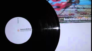 06 harmonies melt down trivalence