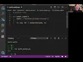 Galvanize DSI Technical Interview Coding Prep Part 1 Parallel Lists and Dictionaries