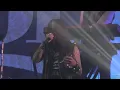 Amorphis - Black Winter Day (Live in Budapest, Hungary, 14.10.2025) 4K