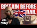 Building Britain s Canals How the UK Powered Up for the Pre-Railroad Industrial Revolution