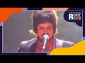 Kasabian - Fire (live at The BRIT Awards 2010)
