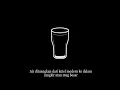 Download Lagu SFX Air dituangkan dari ketel modern ke dalam cangkir atau mug besar