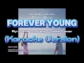 Download Lagu Forever Young by Dave Moffatt + Jada Facer (Karaoke Version)