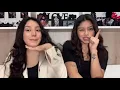 CNCO - El Amor De Mi Vida REACCIÓN || Angie & Mara