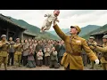 Download Lagu 日軍屠村，連襁褓嬰兒也不放過，高手怒扛改造機槍全殲日軍   ⚔️  抗日  MMA | Kung Fu